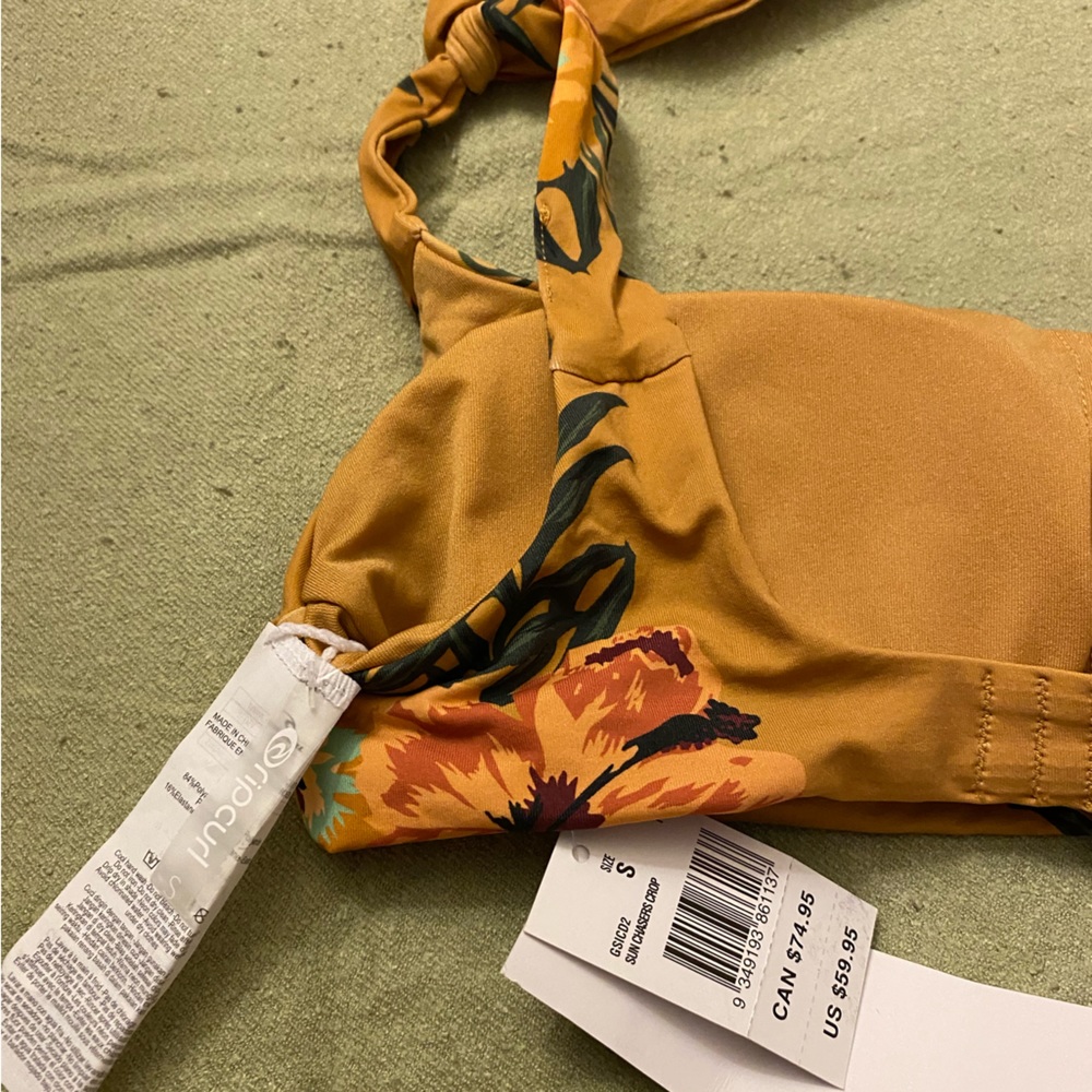 NWT Rip Curl bikini - Picture 8 of 11